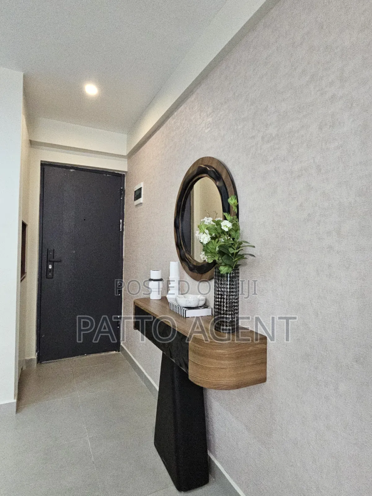 2bdrm Apartment in Kilimani, Hurlingham for sale in Hurlingham