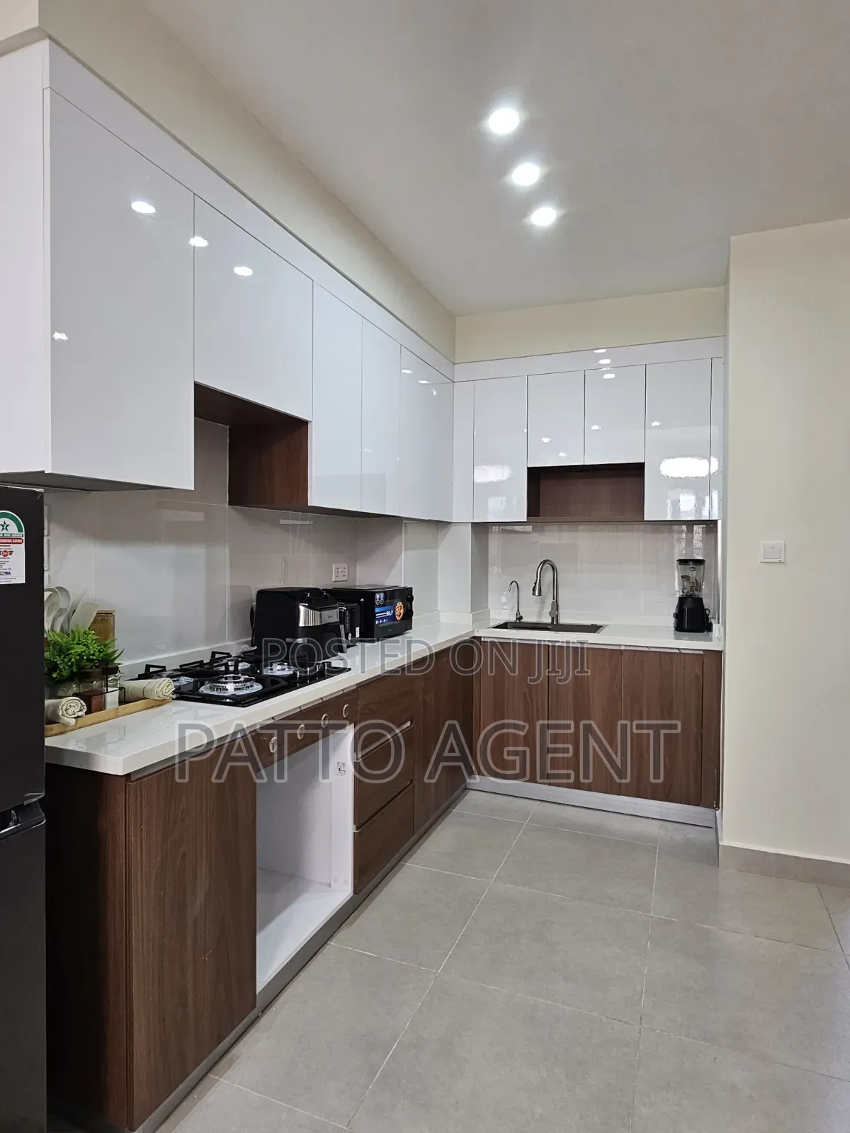 2bdrm Apartment in Kilimani, Hurlingham for sale in Hurlingham
