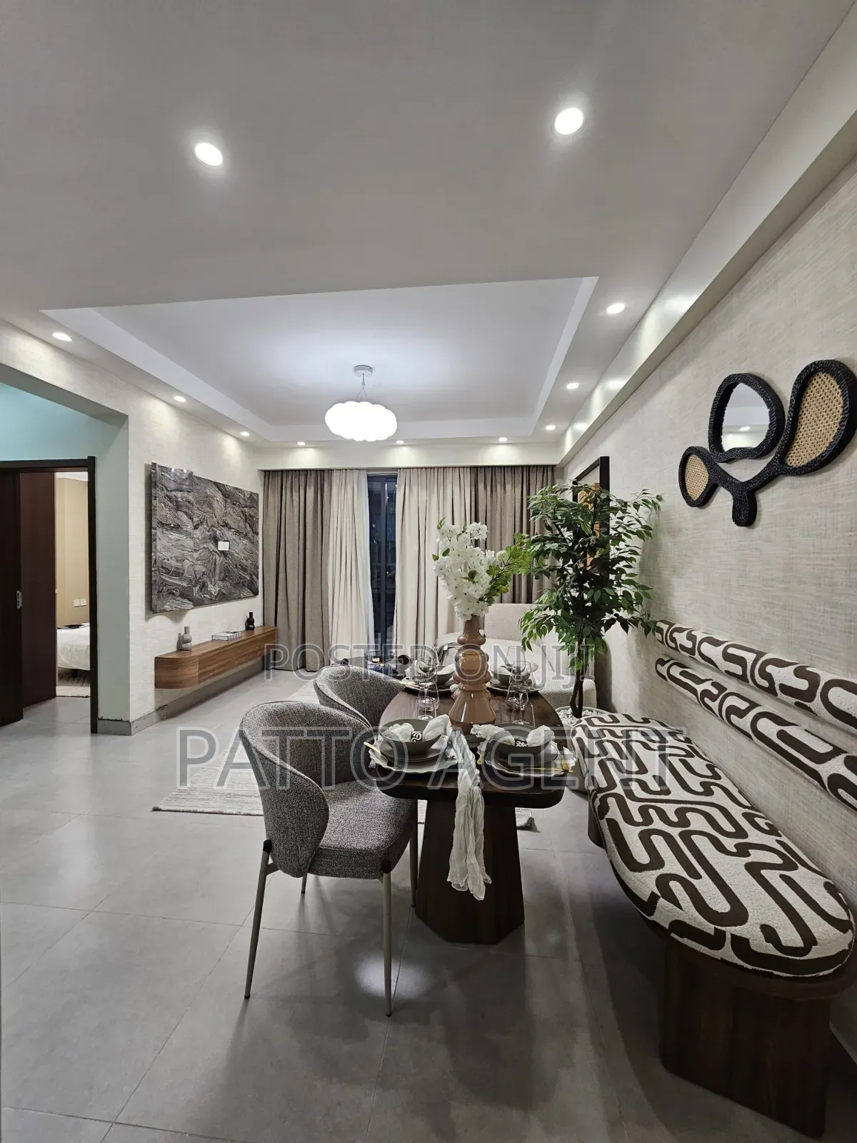 2bdrm Apartment in Kilimani, Hurlingham for sale in Hurlingham