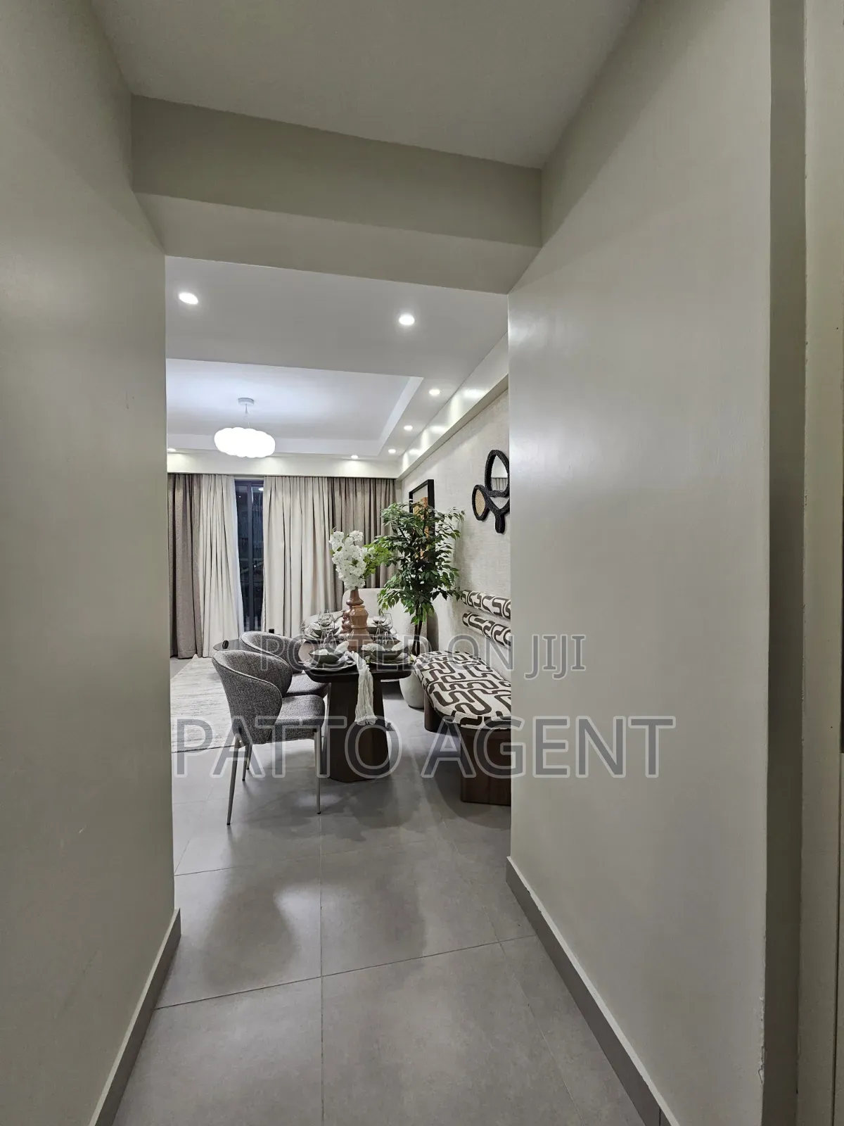 2bdrm Apartment in Kilimani, Hurlingham for sale in Hurlingham