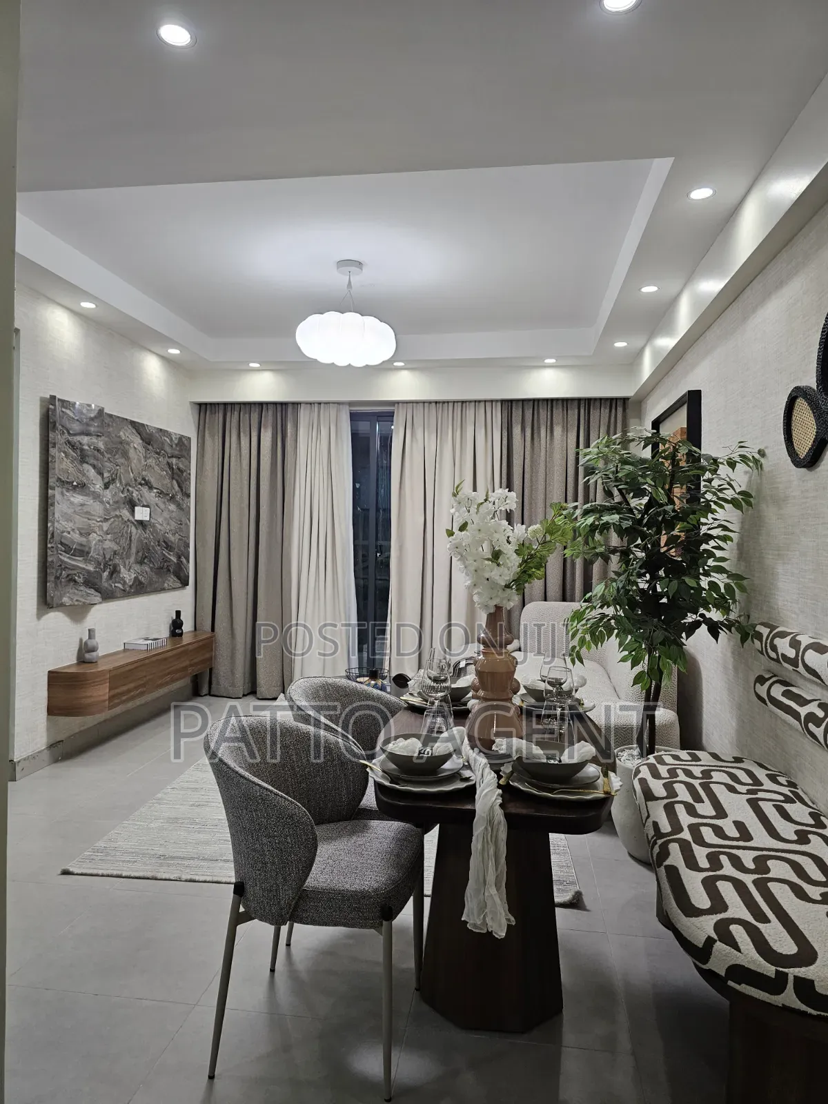 2bdrm Apartment in Kilimani, Hurlingham for sale in Hurlingham
