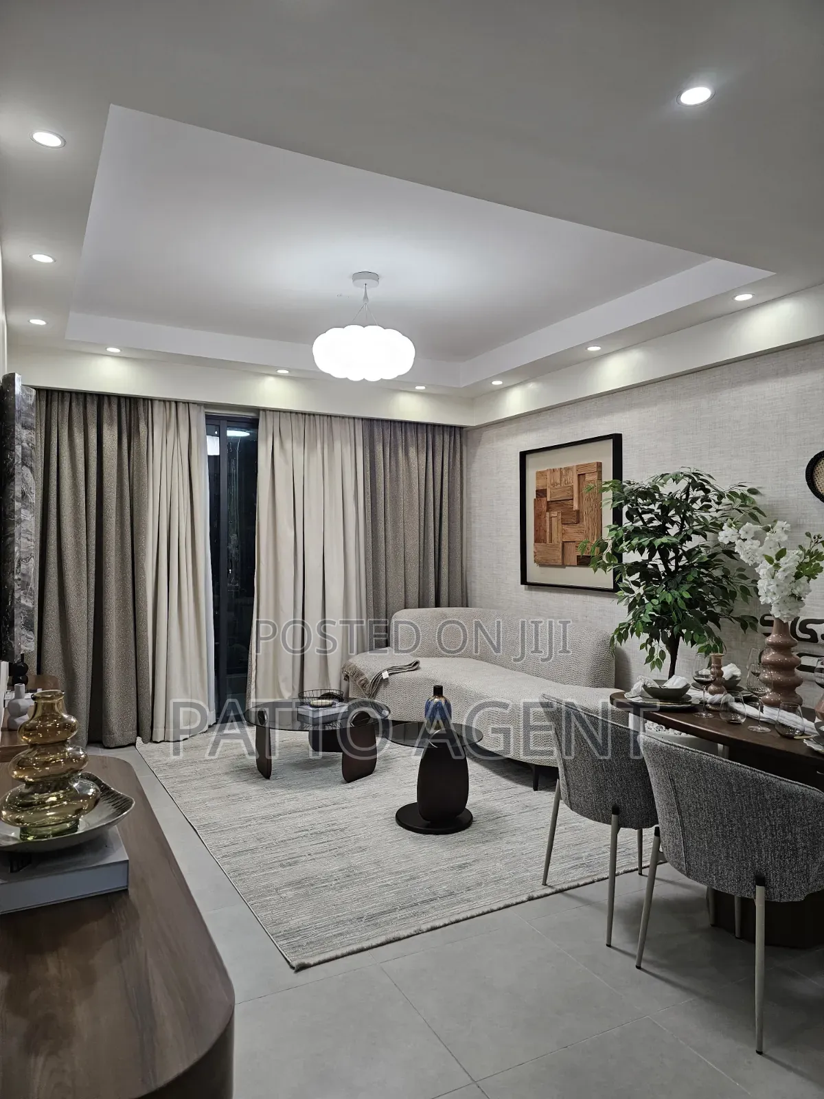 2bdrm Apartment in Kilimani, Hurlingham for sale in Hurlingham