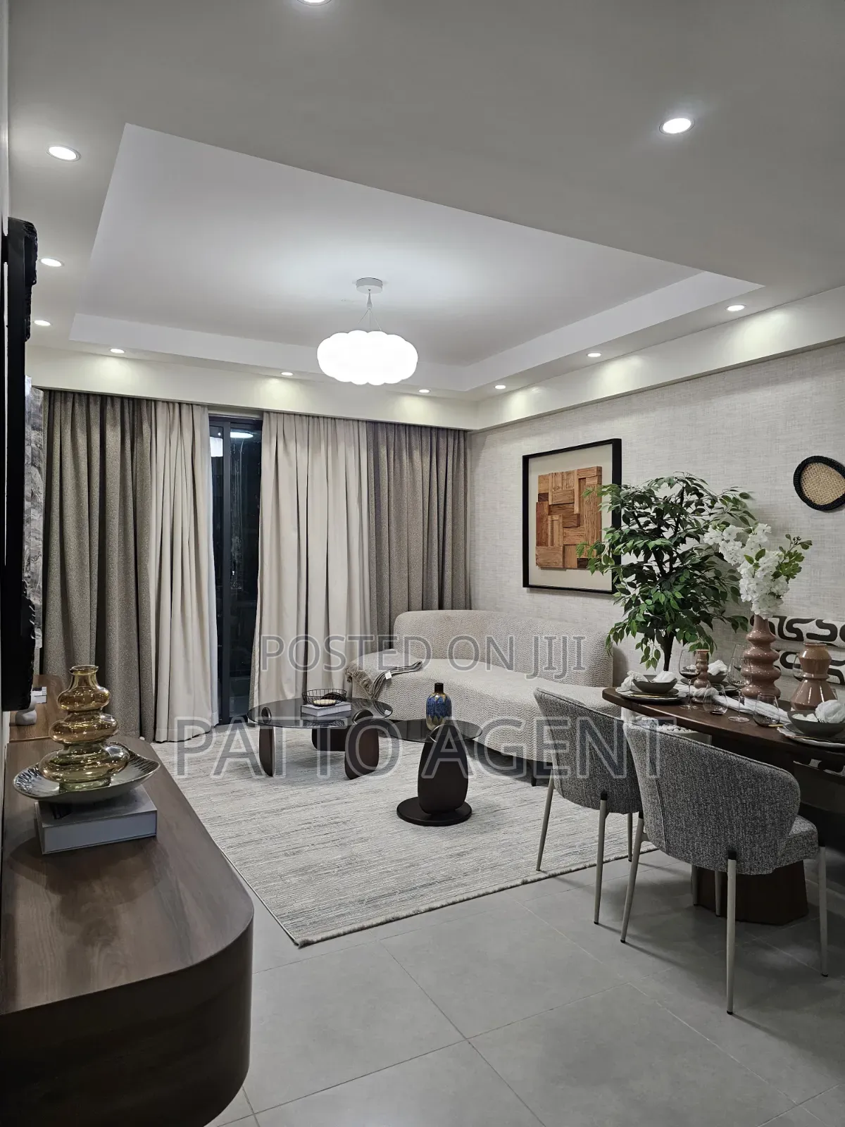 2bdrm Apartment in Kilimani, Hurlingham for sale in Hurlingham