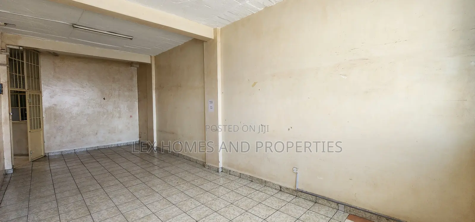 Spacious Affordable Office Space to Let From 25k in NkaiMurunya