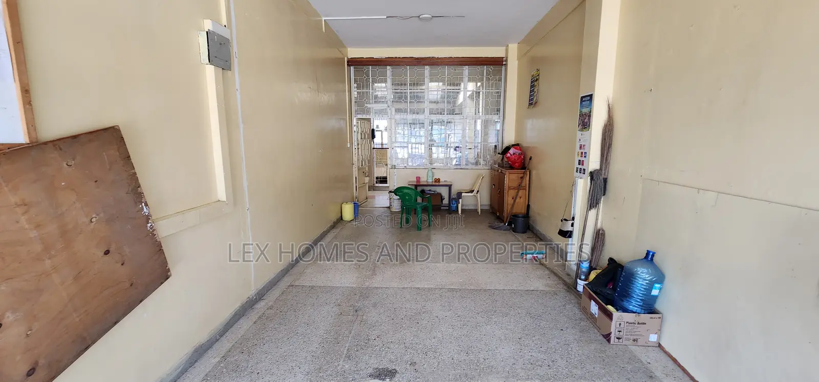 Spacious Affordable Office Space to Let From 25k in NkaiMurunya