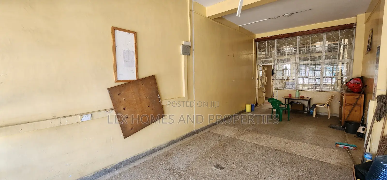 Spacious Affordable Office Space to Let From 25k in NkaiMurunya