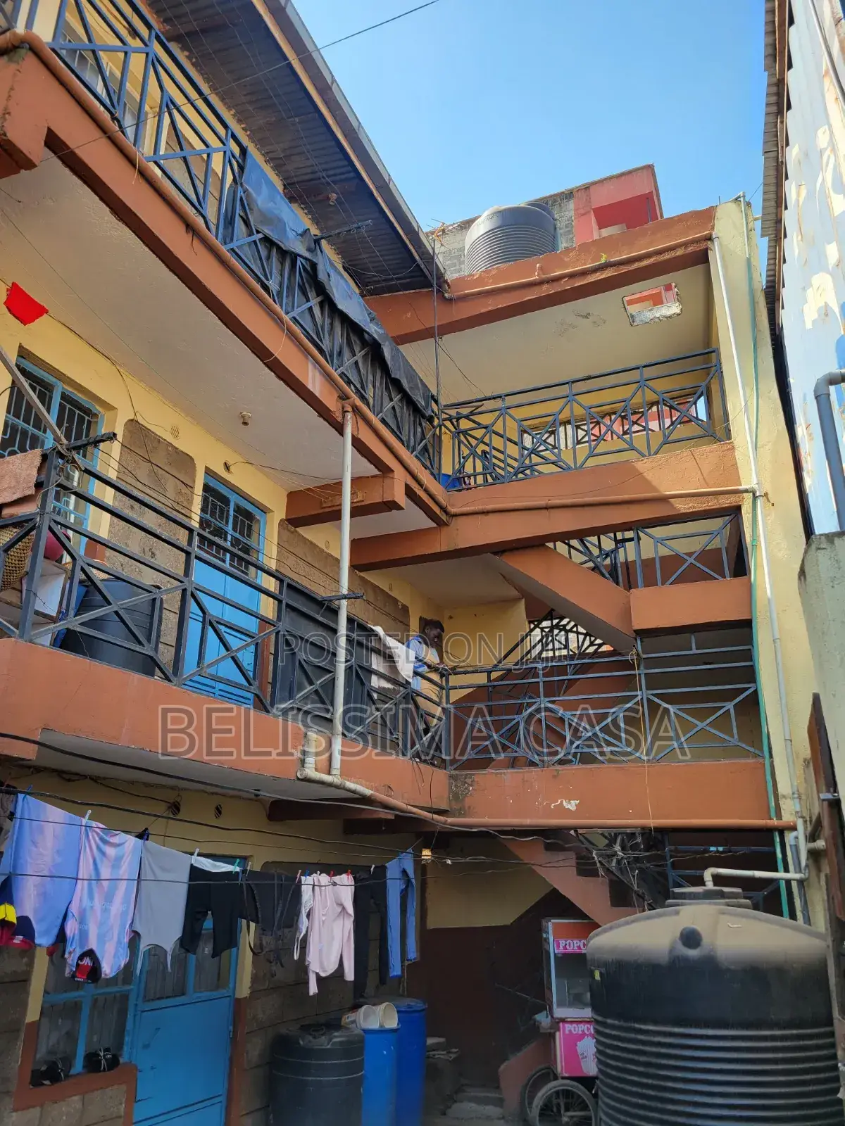 2bdrm Block of Flats in Kahawa West for sale in Kahawa West