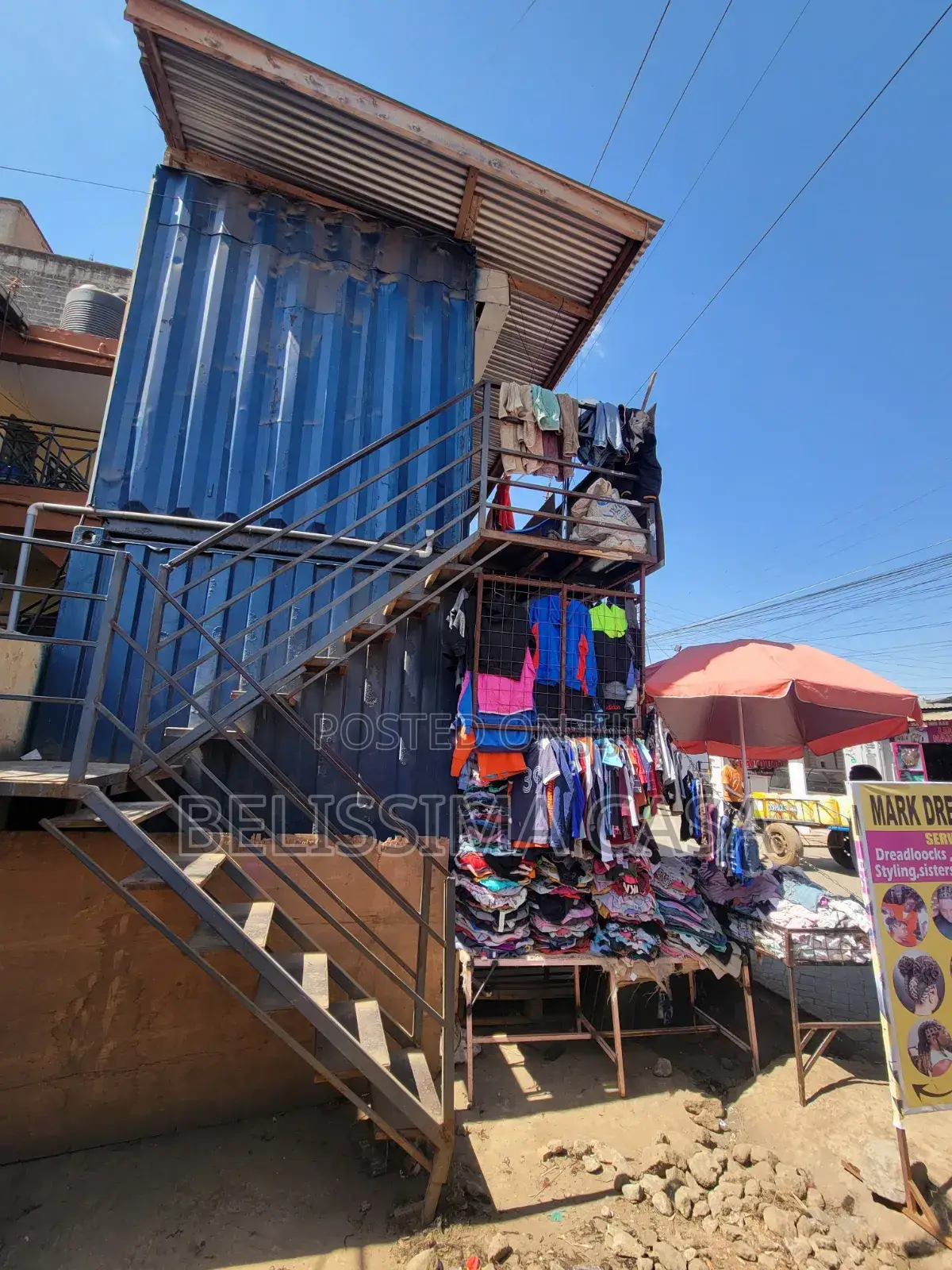 2bdrm Block of Flats in Kahawa West for sale in Kahawa West