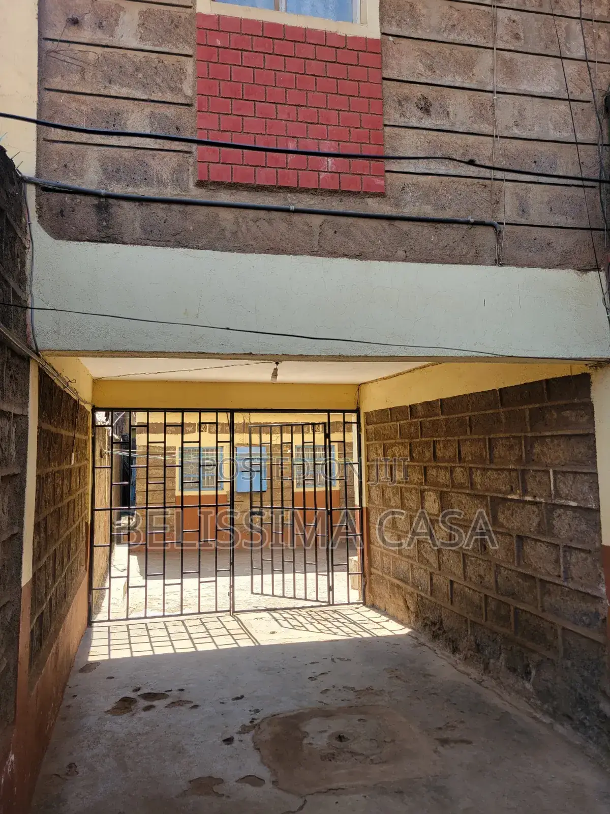 2bdrm Block of Flats in Kahawa West for sale in Kahawa West