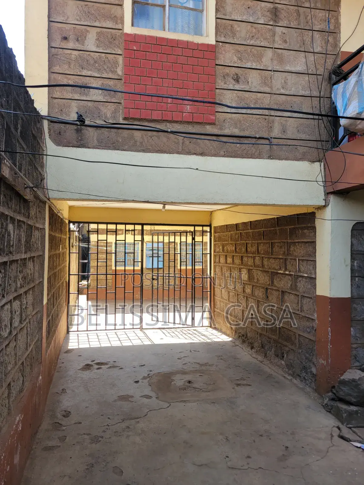 2bdrm Block of Flats in Kahawa West for sale in Kahawa West