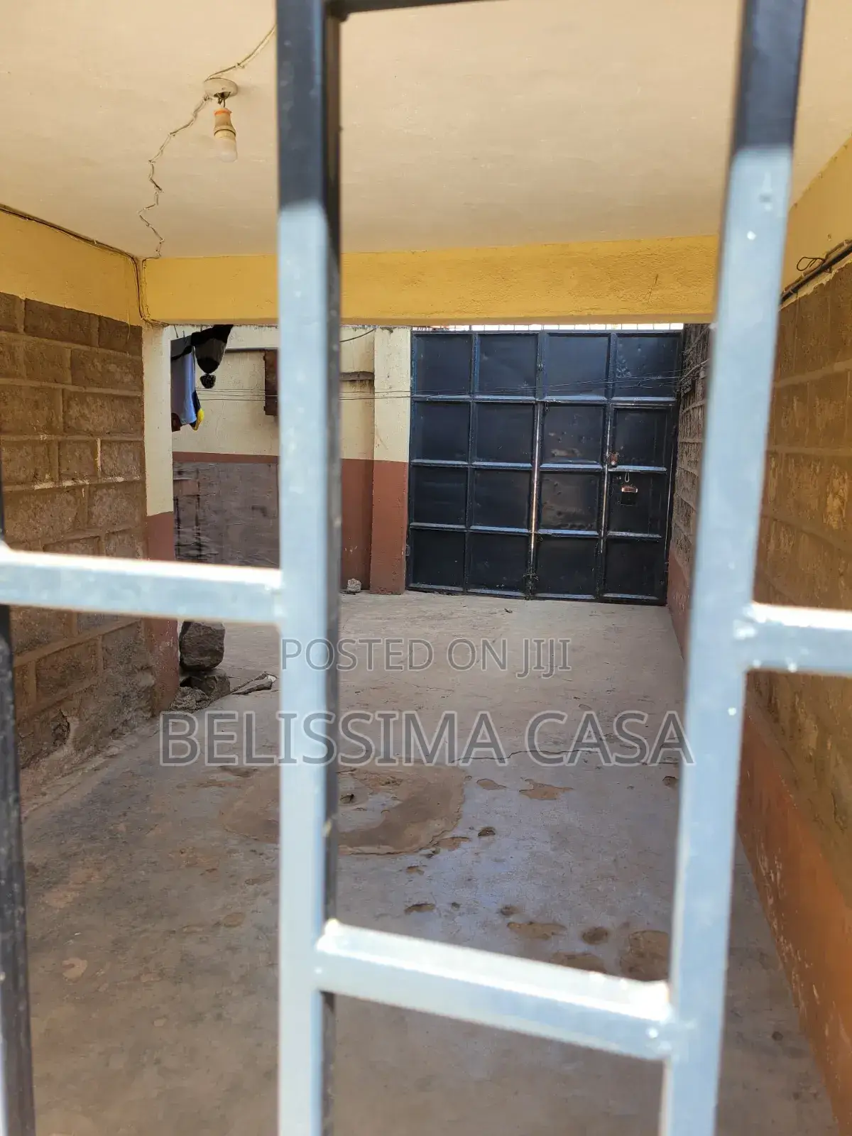 2bdrm Block of Flats in Kahawa West for sale in Kahawa West