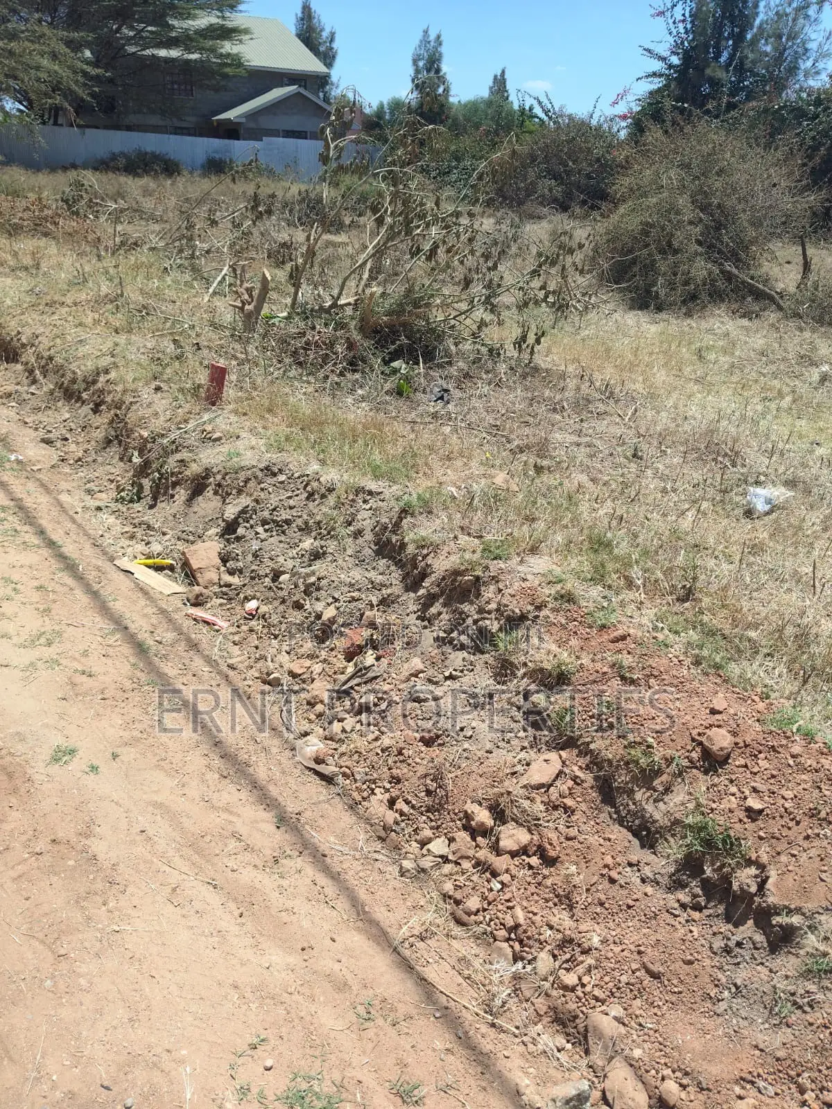 Kitengela Muigai Estate | Roadfront 50×100 @ KSH 2.7m in Kitengela