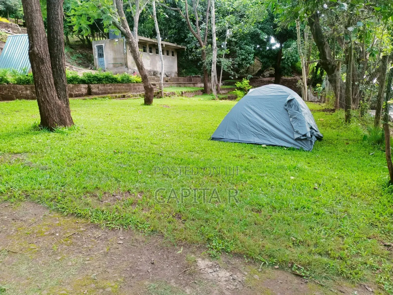 Monkey Bay - Resort in Township G