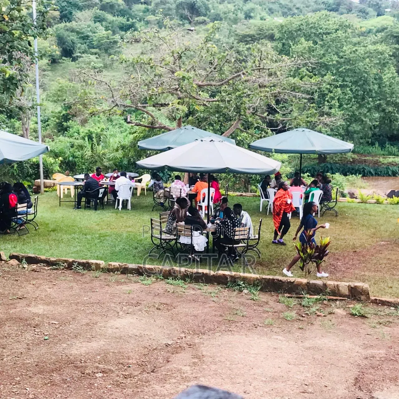 Monkey Bay - Resort in Township G