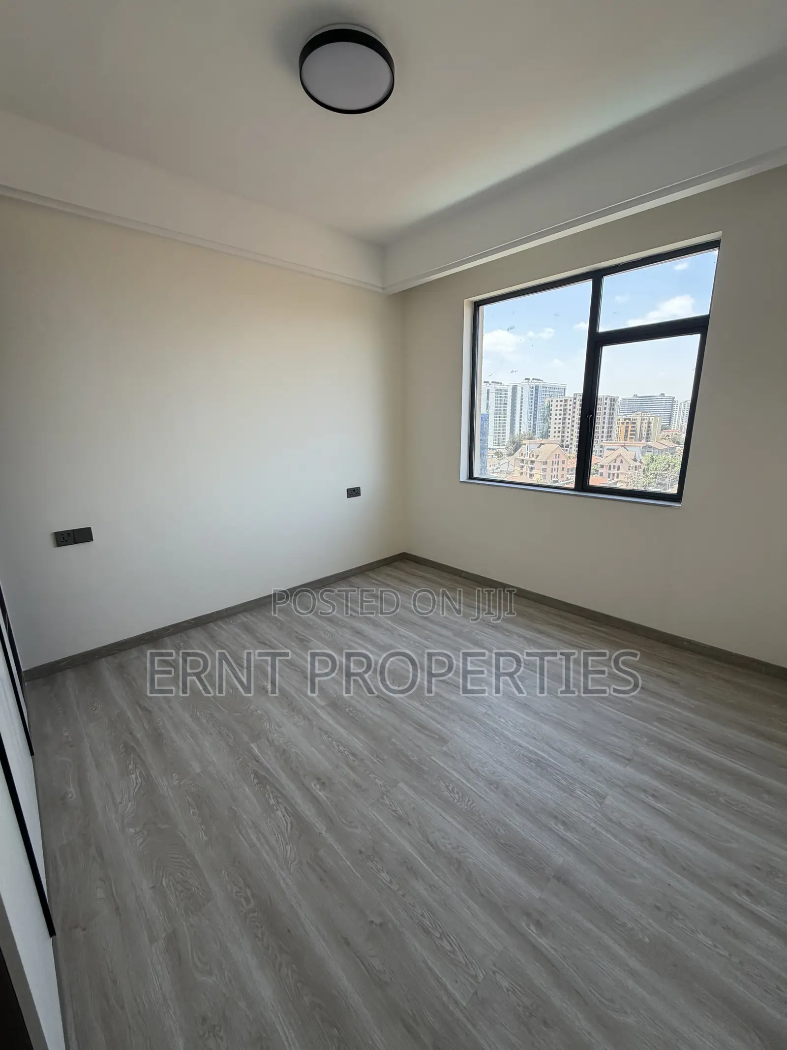 3bdrm Apartment in Kilimani for sale in Kilimani