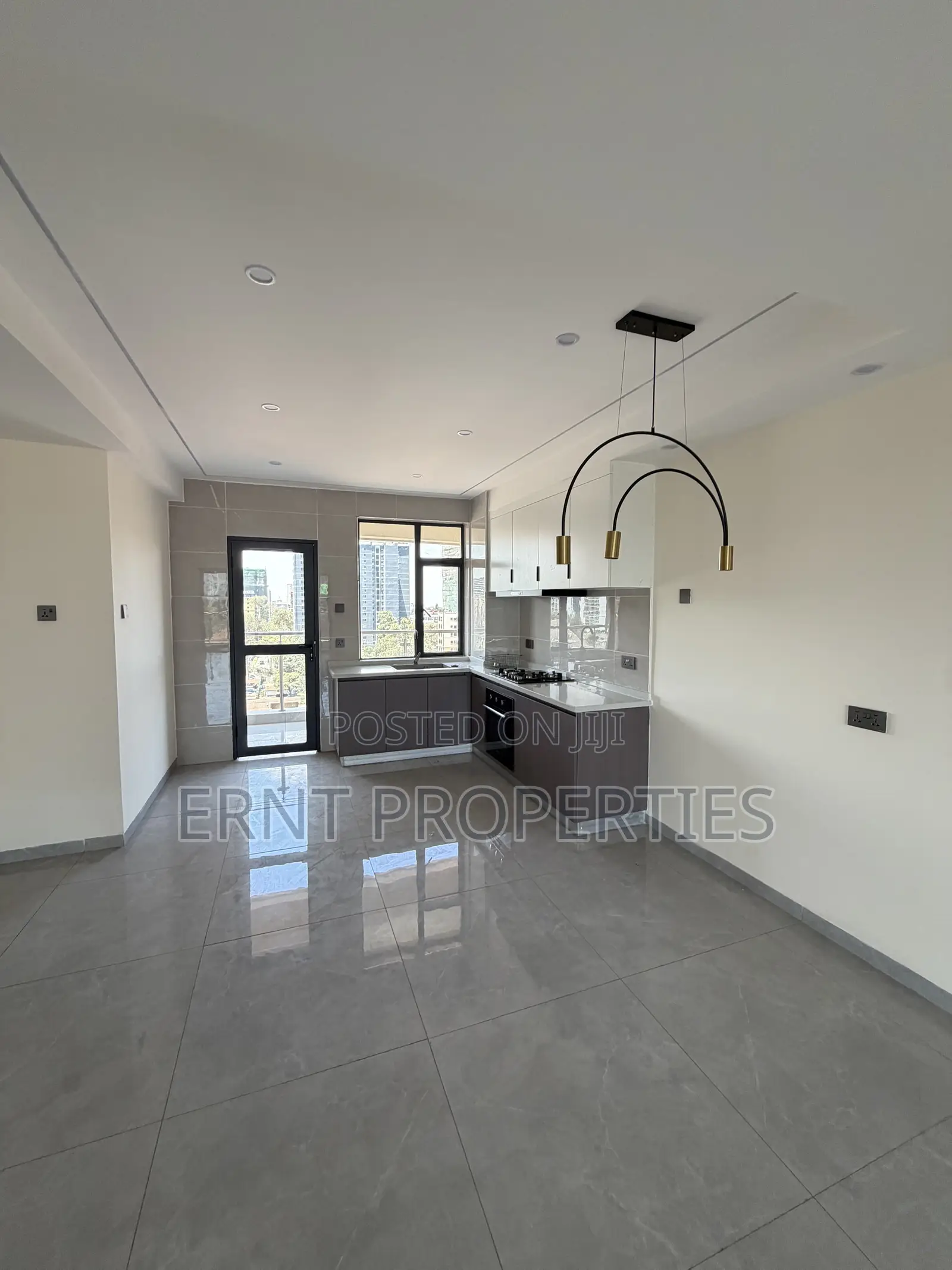 3bdrm Apartment in Kilimani for sale in Kilimani