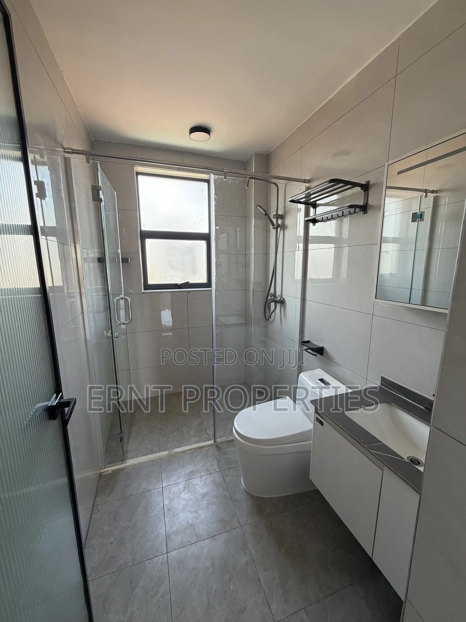 3bdrm Apartment in Kilimani for sale in Kilimani