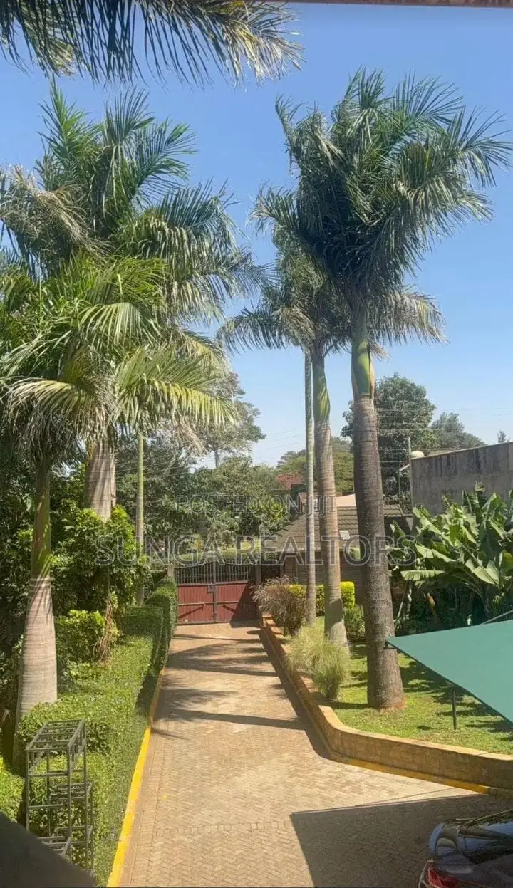 5bdrm House in Kirawa Rd., Kitisuru for sale in Kitisuru