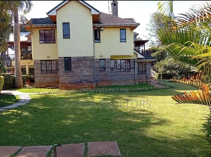 5bdrm House in Kirawa Rd., Kitisuru for sale in Kitisuru