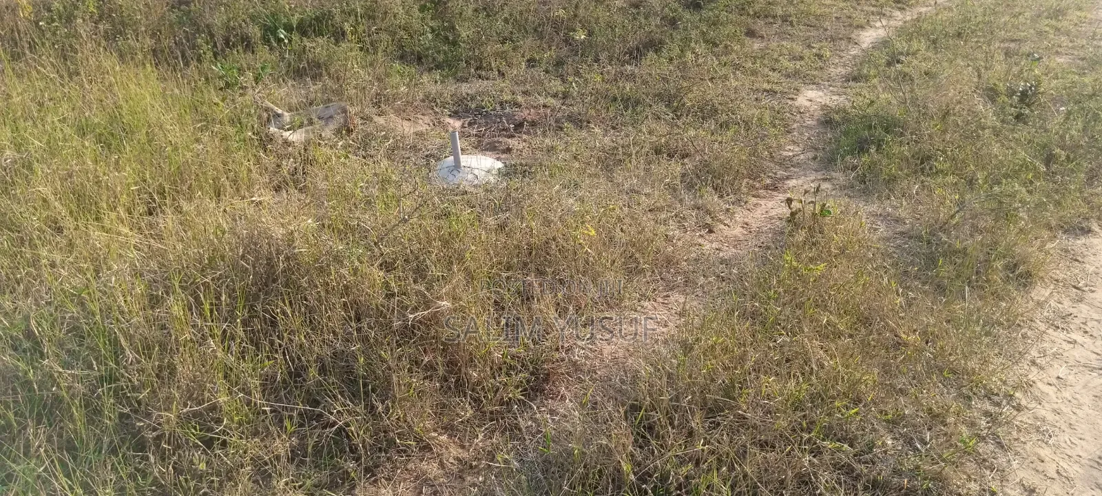 Land on Sale Matuga Voroni 2 Acres 850,000pre Acre in Waa