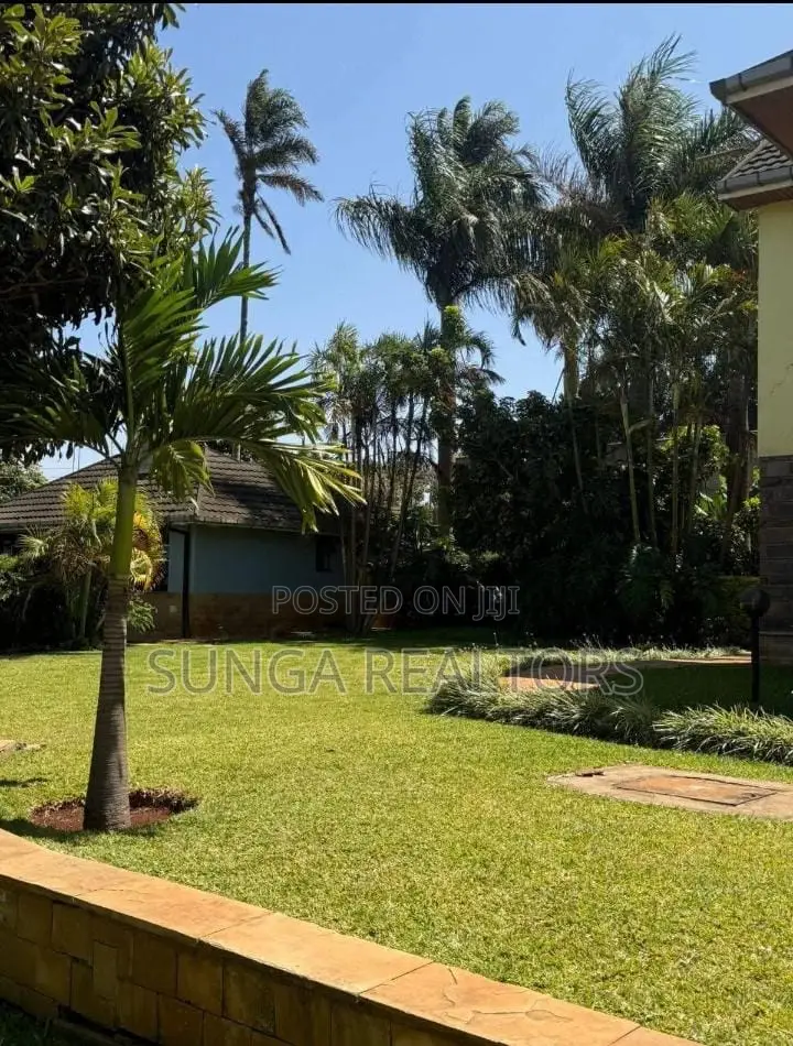 5bdrm House in Kirawa Rd., Kitisuru for sale in Kitisuru