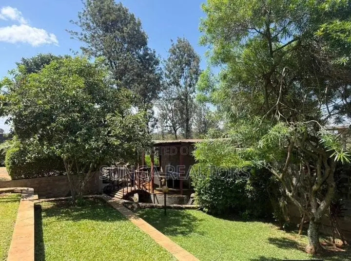 5bdrm House in Kirawa Rd., Kitisuru for sale in Kitisuru