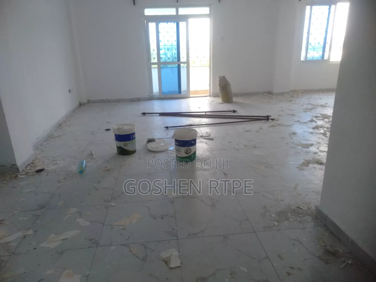 3bdrm Apartment in Tudor for rent in Tudor