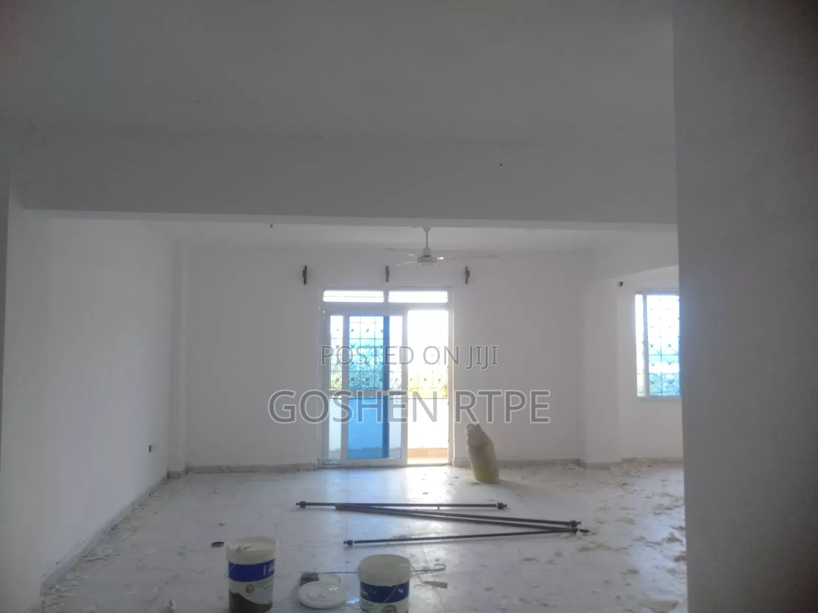 3bdrm Apartment in Tudor for rent in Tudor