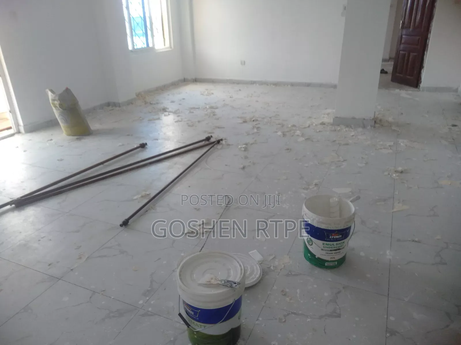 3bdrm Apartment in Tudor for rent in Tudor