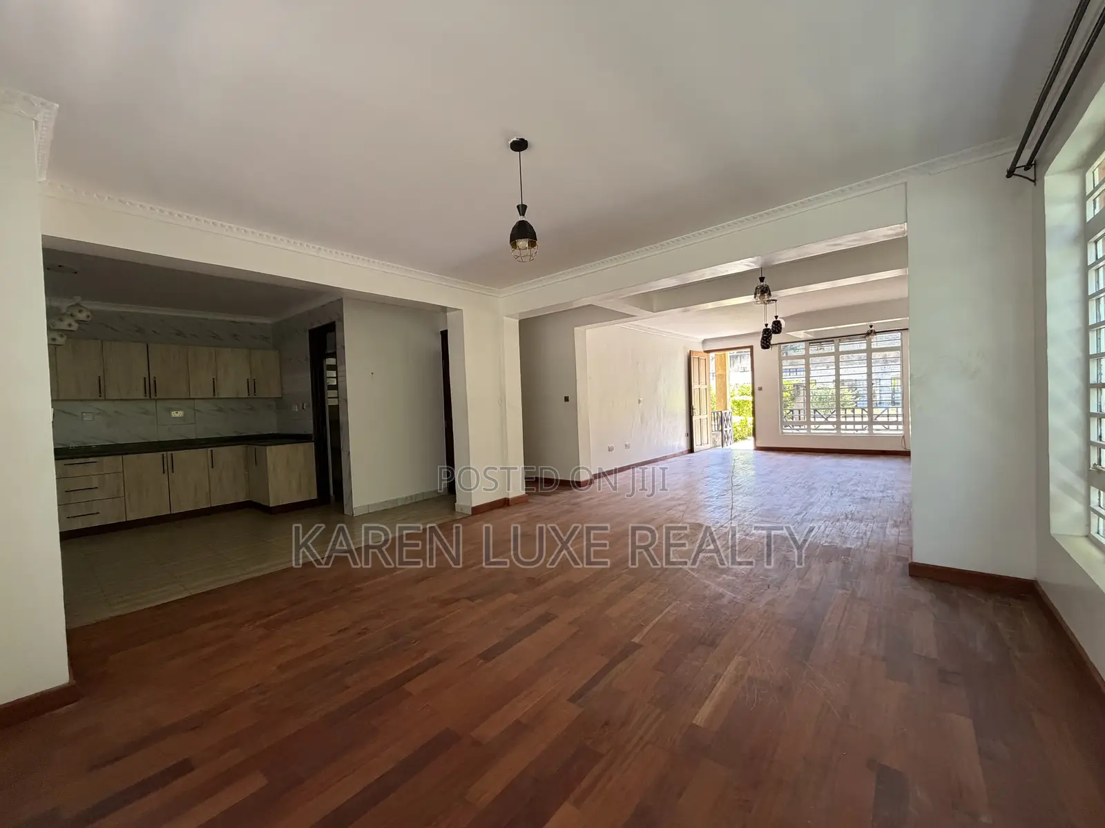 7bdrm Mansion in Karen for rent in Karen
