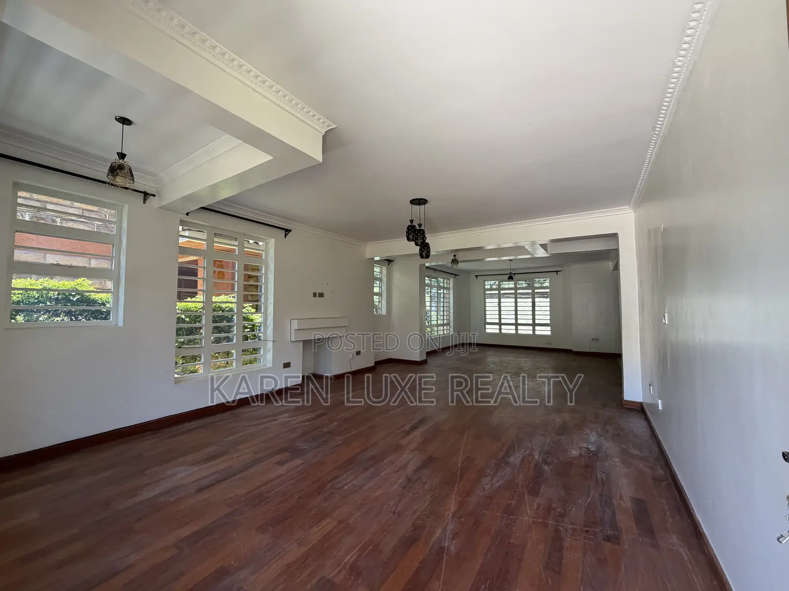 7bdrm Mansion in Karen for rent in Karen