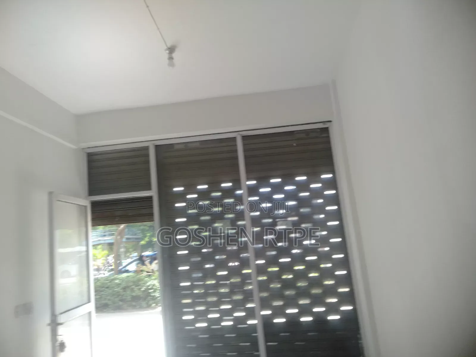 Prime 30K Shop to Let at Buxton Area Mombasa City (Island) in Bondeni