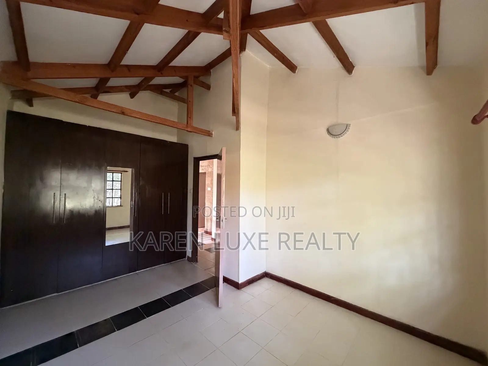 3bdrm Mansion in Karen Hardy for rent in Karen