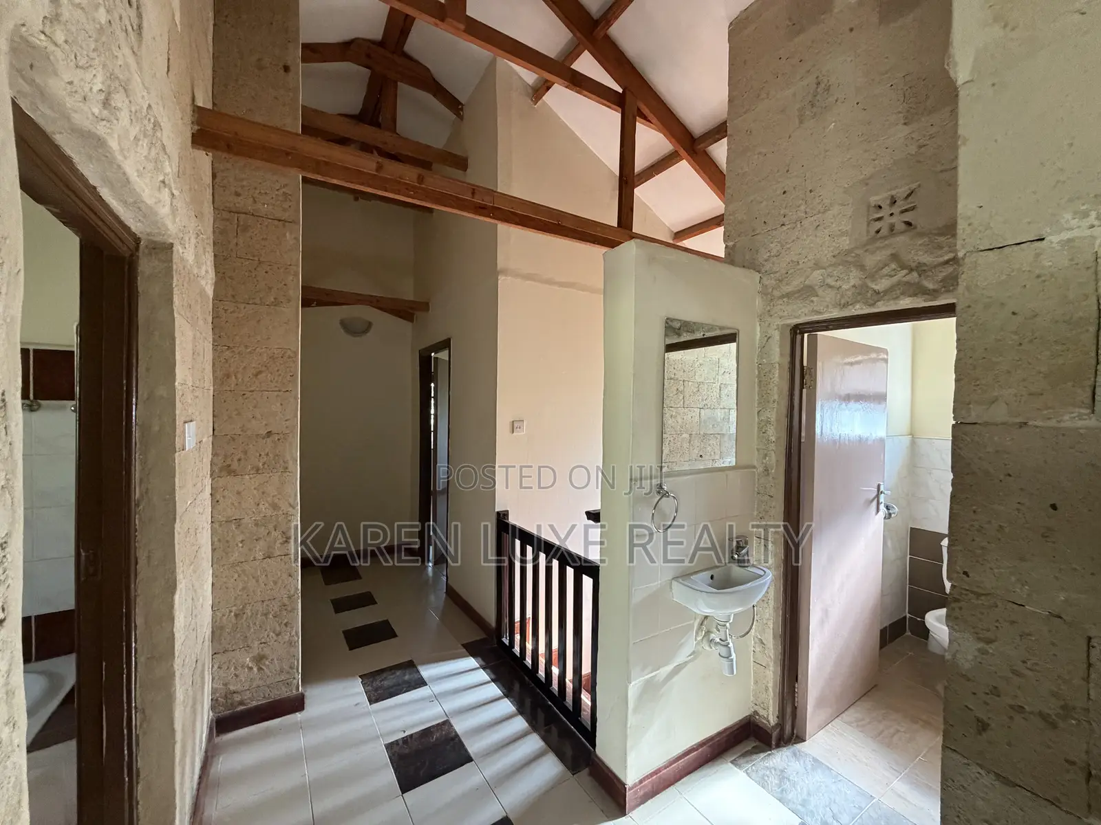 3bdrm Mansion in Karen Hardy for rent in Karen