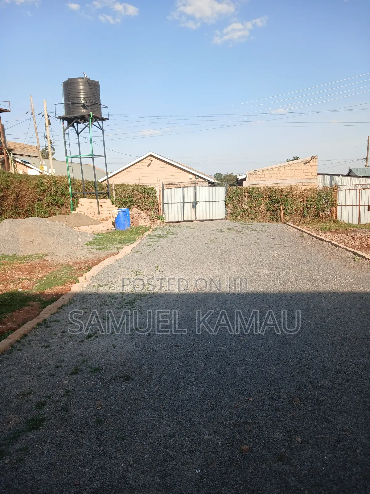 1bdrm Bungalow in Wangige for rent in Wangige