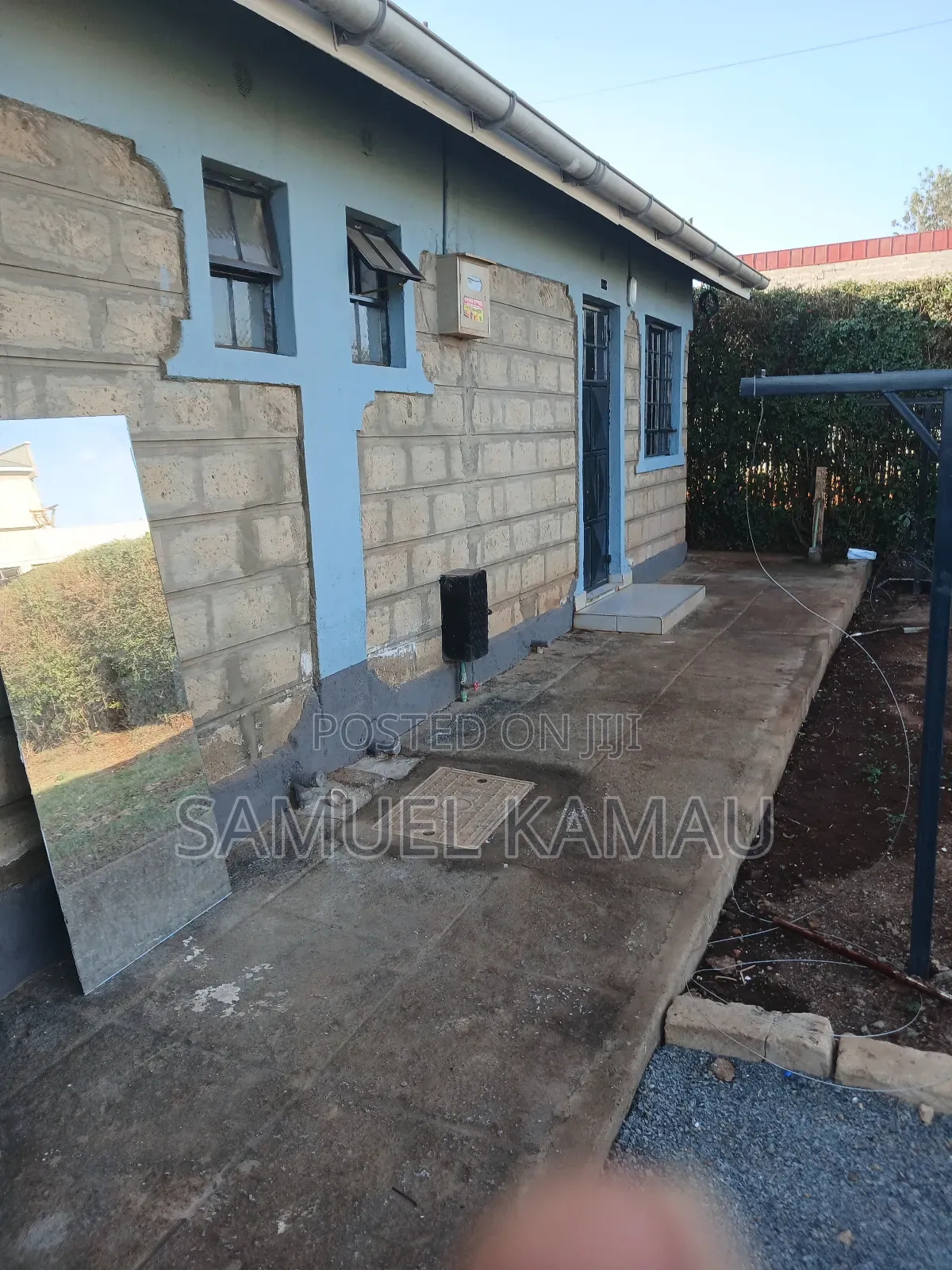 1bdrm Bungalow in Wangige for rent in Wangige
