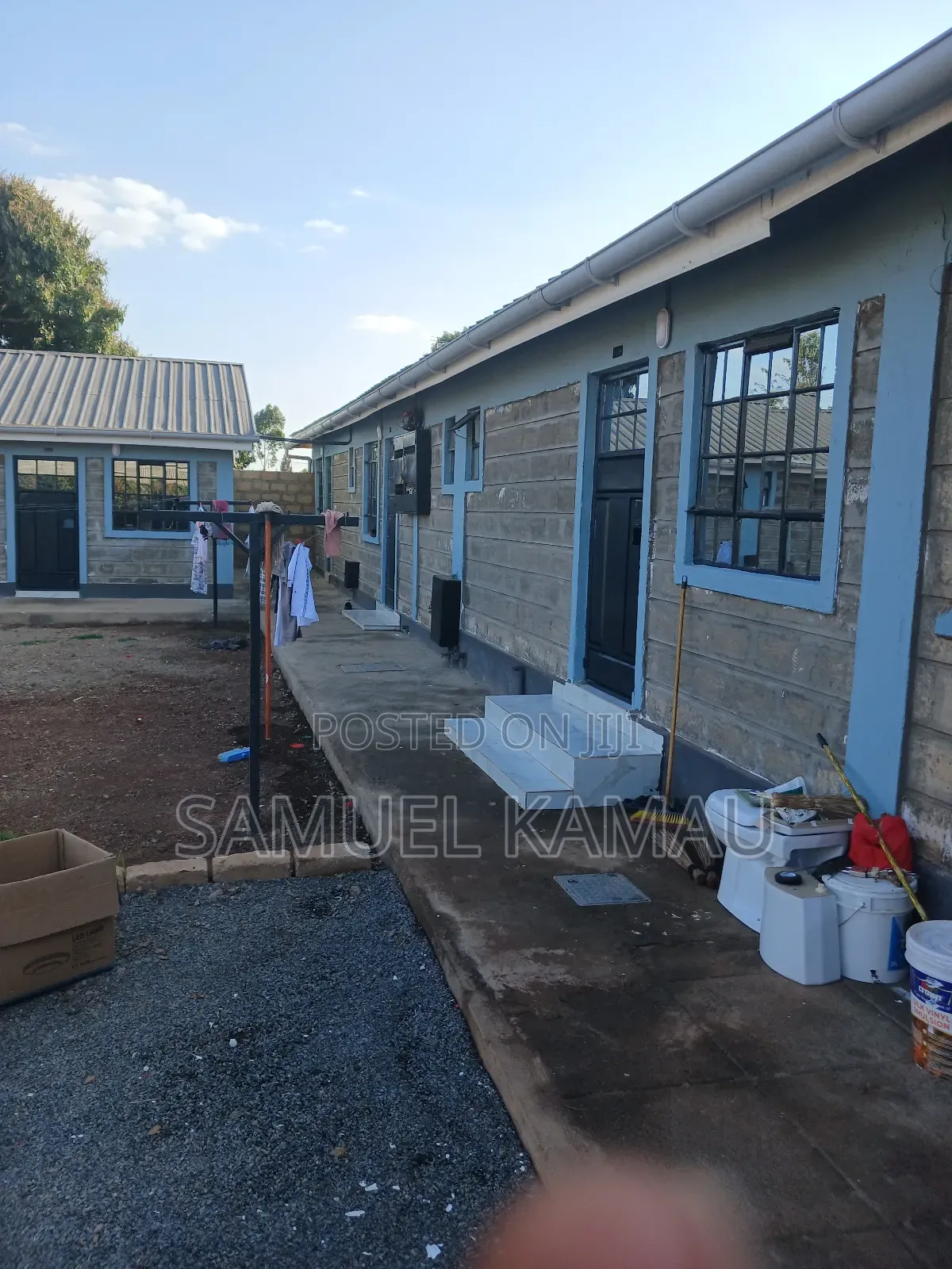 1bdrm Bungalow in Wangige for rent in Wangige