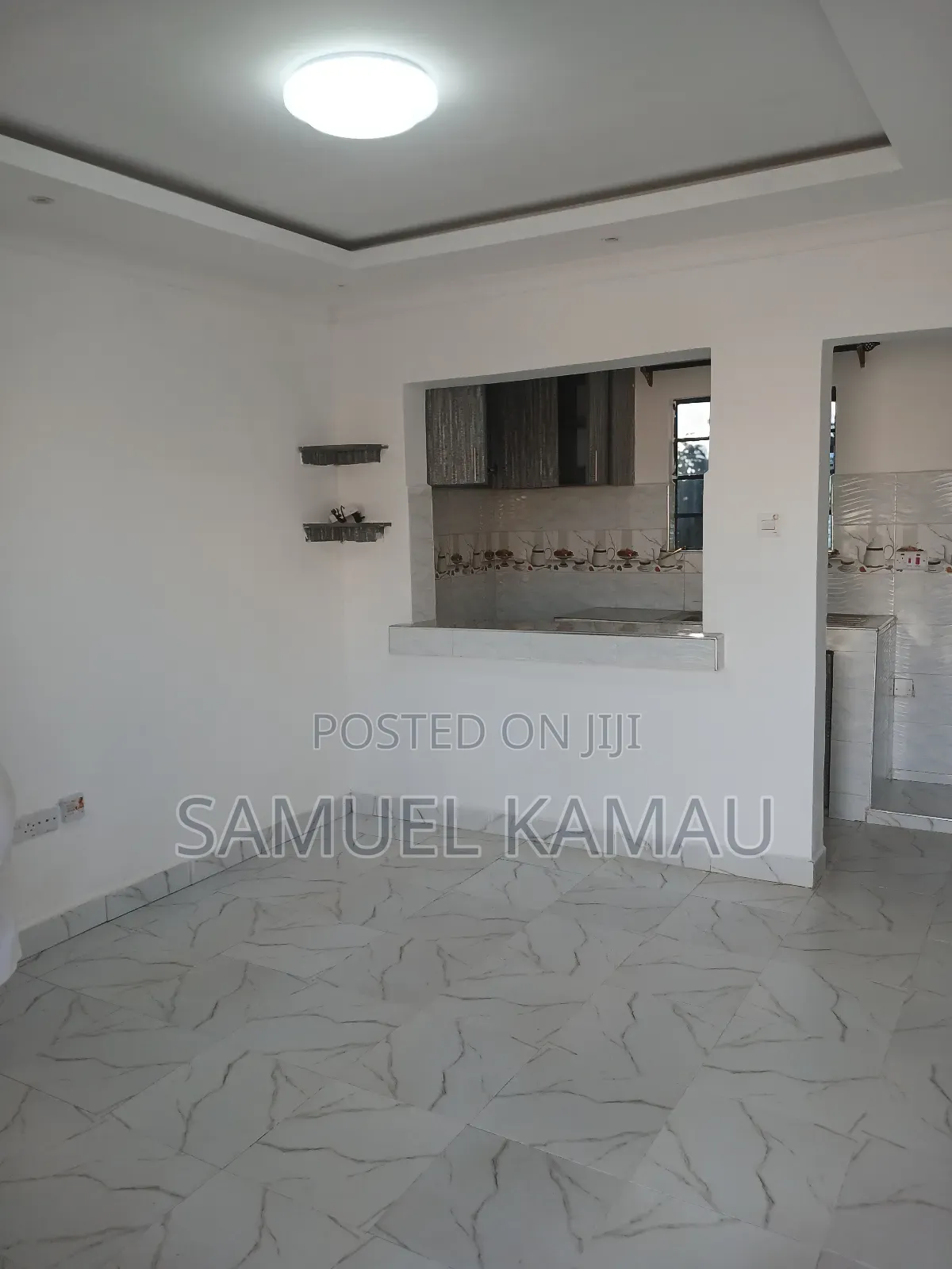 1bdrm Bungalow in Wangige for rent in Wangige