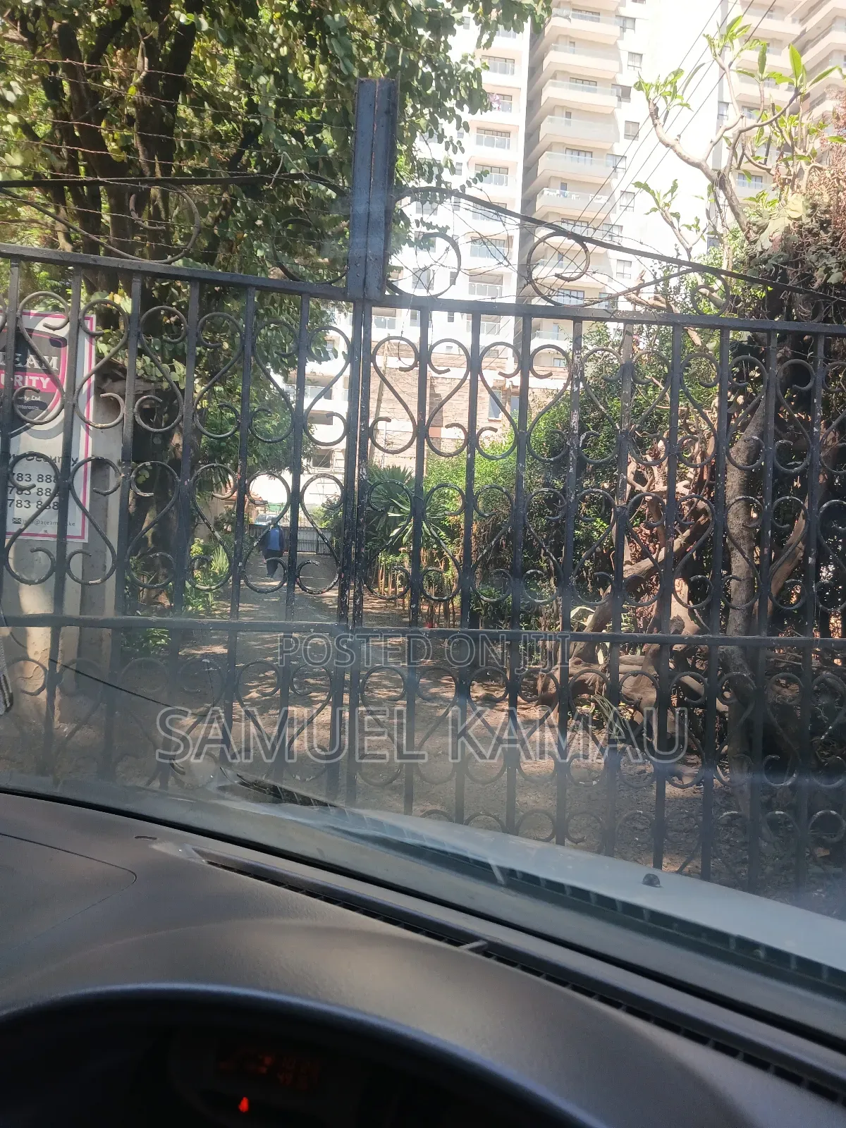 Parklands, 0.33acre Ideal for Redevelopment at KSHS 115 Million in Parklands/Highridge