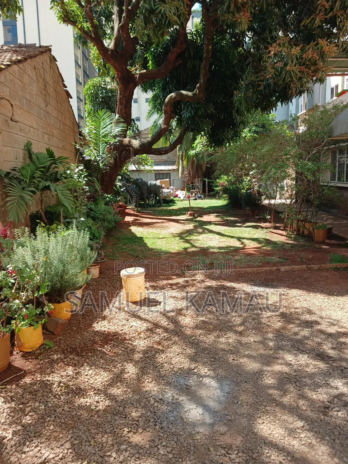 Parklands, 0.33acre Ideal for Redevelopment at KSHS 115 Million in Parklands/Highridge