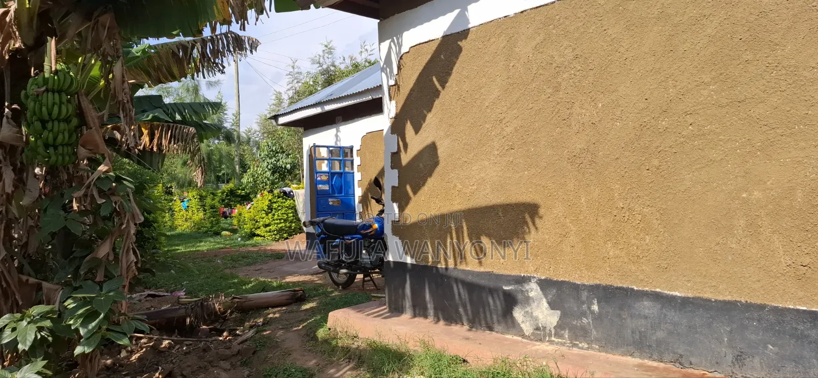 3bdrm House in Kona Mbaya, Khalaba (Kanduyi) for sale in Khalaba (Kanduyi)