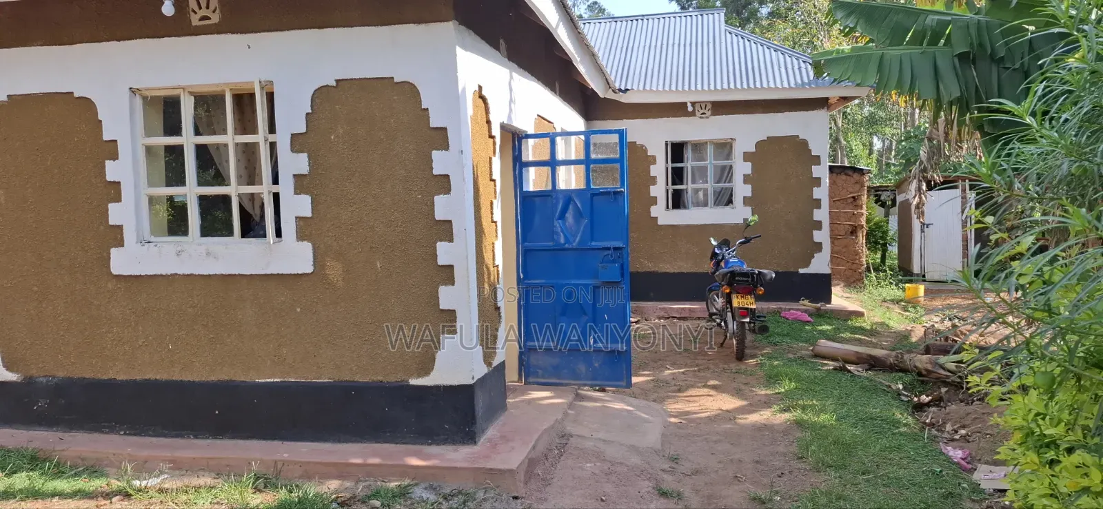 3bdrm House in Kona Mbaya, Khalaba (Kanduyi) for sale in Khalaba (Kanduyi)