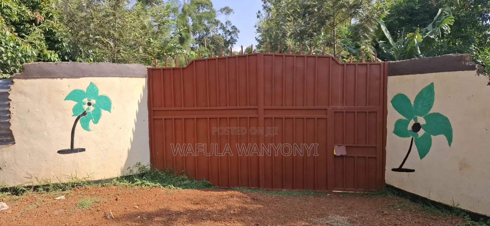 3bdrm House in Kona Mbaya, Khalaba (Kanduyi) for sale in Khalaba (Kanduyi)