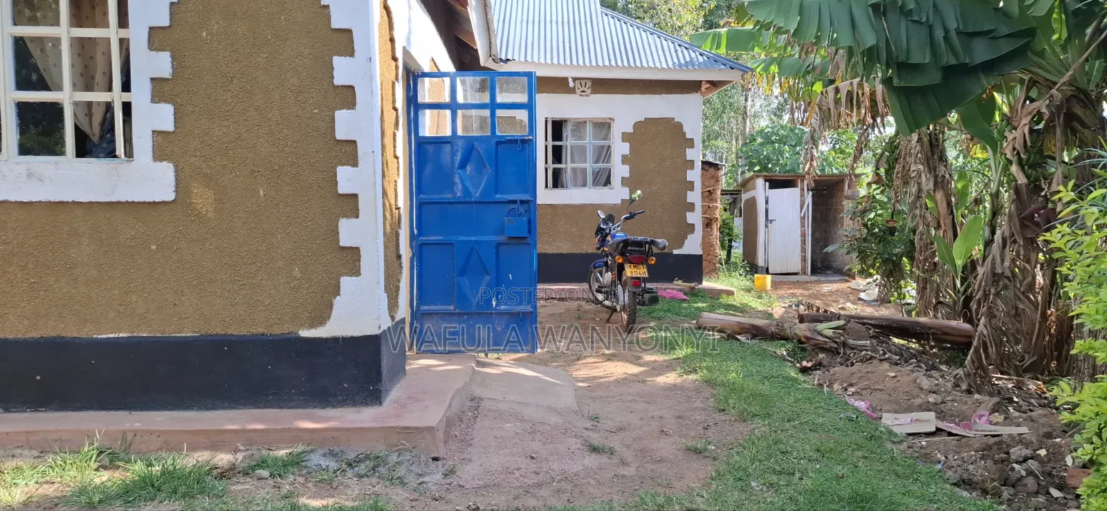 3bdrm House in Kona Mbaya, Khalaba (Kanduyi) for sale in Khalaba (Kanduyi)