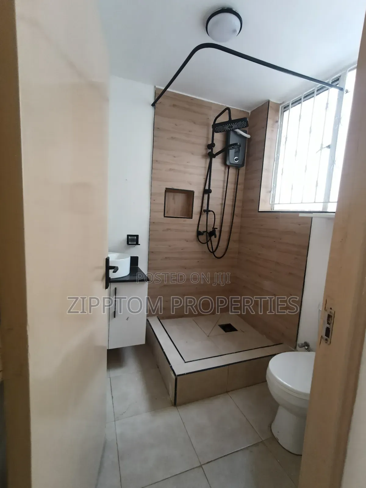 2bdrm Apartment in Nairobi West, Madaraka for rent in Madaraka