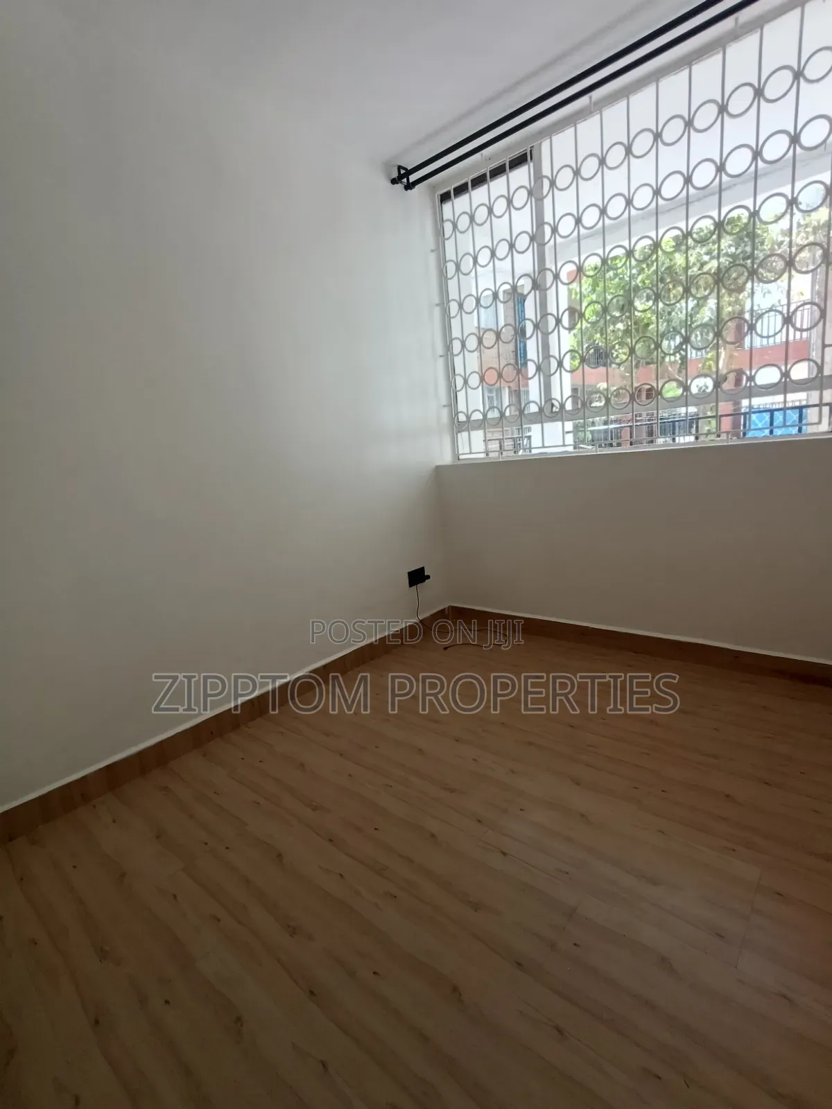 2bdrm Apartment in Nairobi West, Madaraka for rent in Madaraka