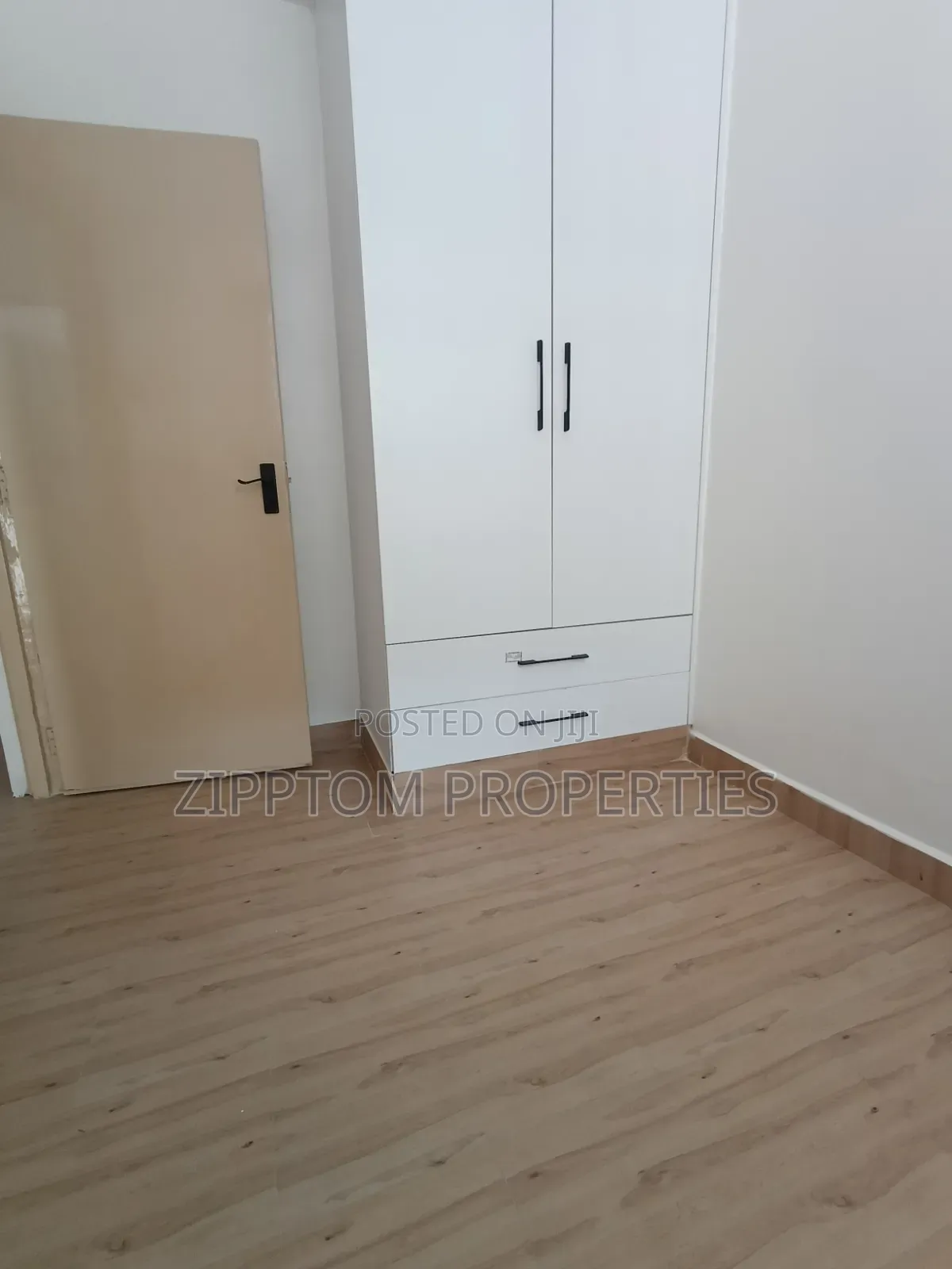 2bdrm Apartment in Nairobi West, Madaraka for rent in Madaraka