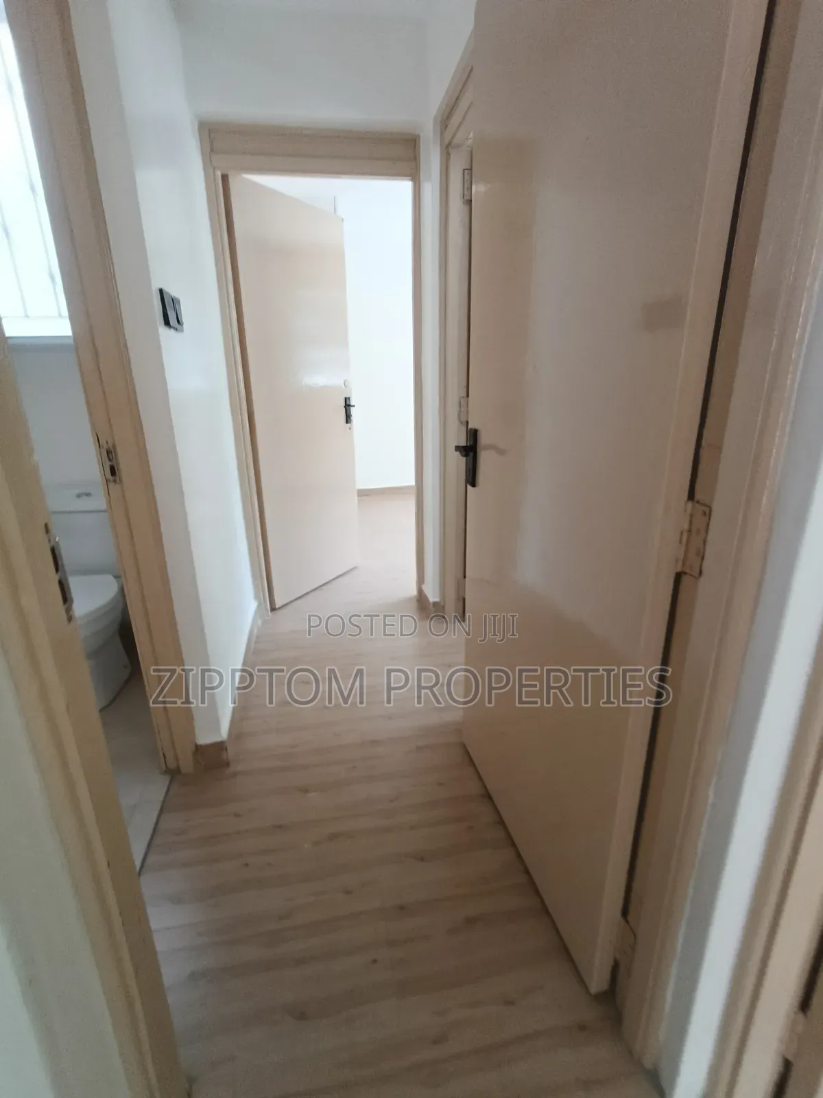 2bdrm Apartment in Nairobi West, Madaraka for rent in Madaraka