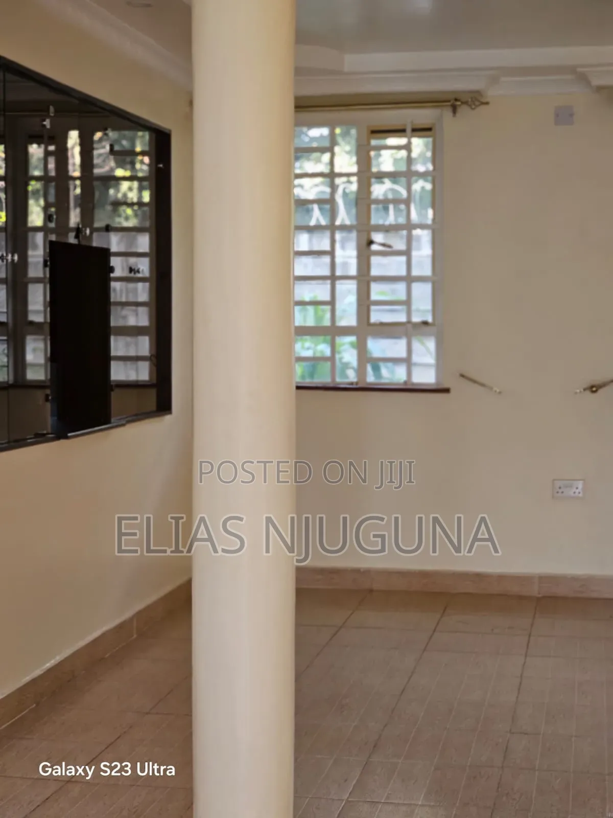 5bdrm Mansion in Membley, Muthaiga North for rent in Muthaiga North