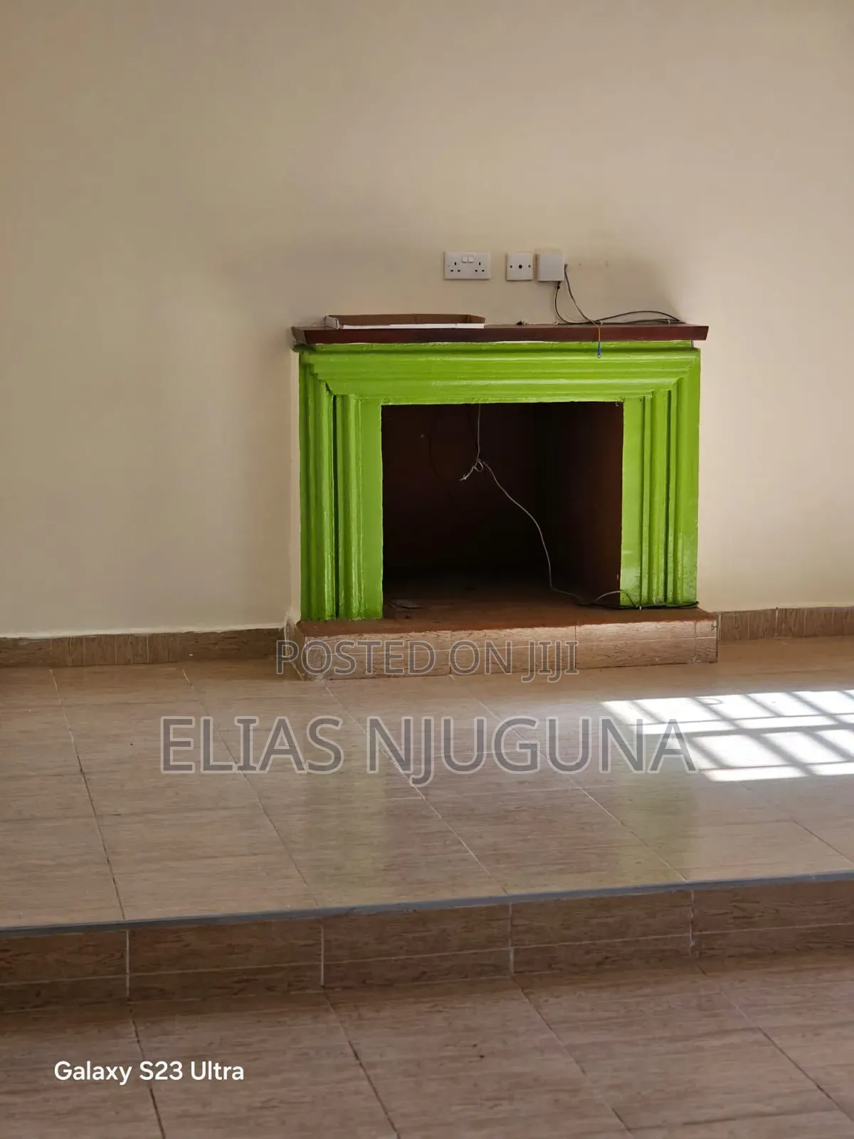 5bdrm Mansion in Membley, Muthaiga North for rent in Muthaiga North